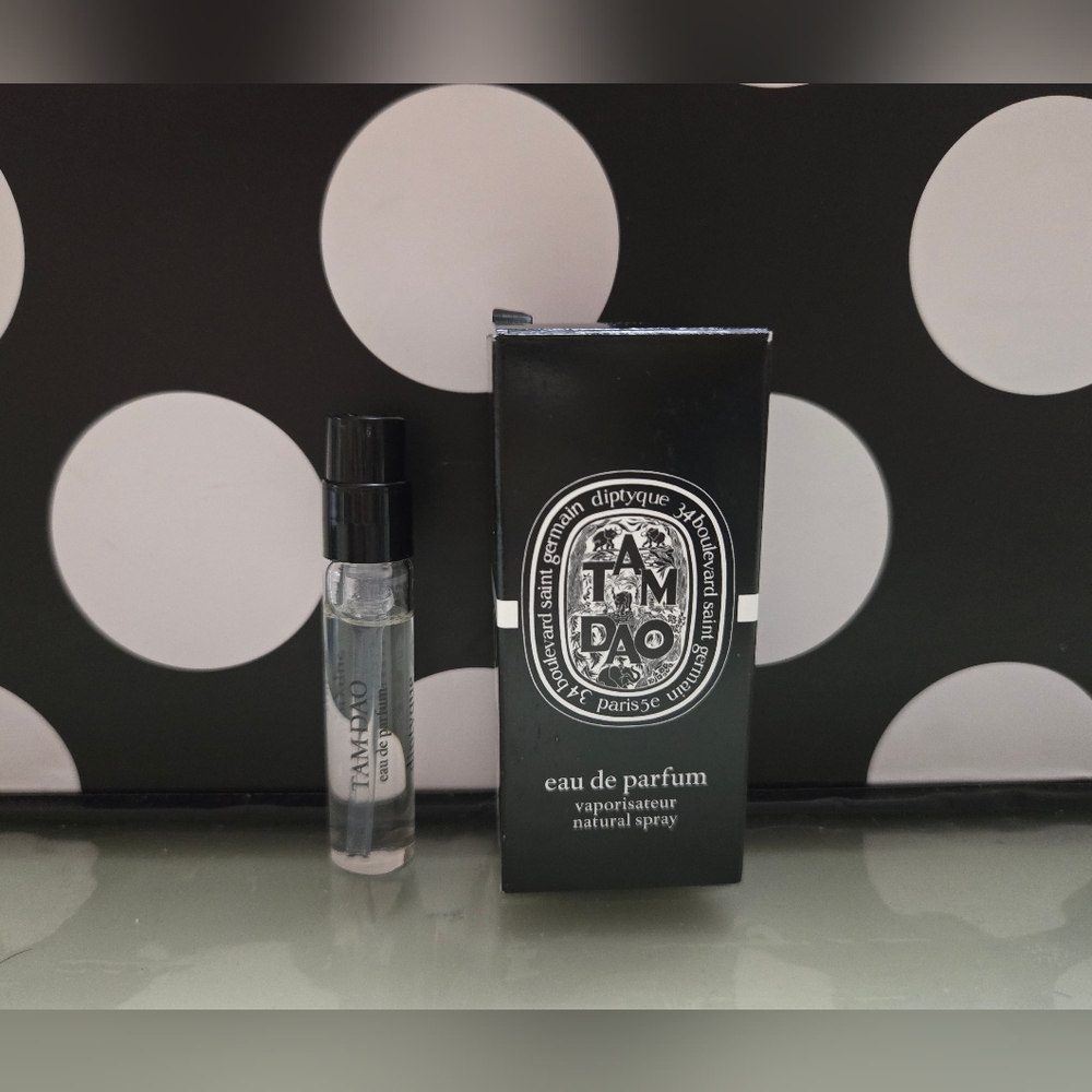✨️Diptyque Tam Dao EDP✨️